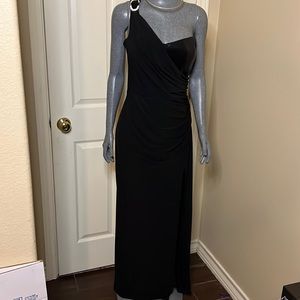 Onyx Nite Formal Dress